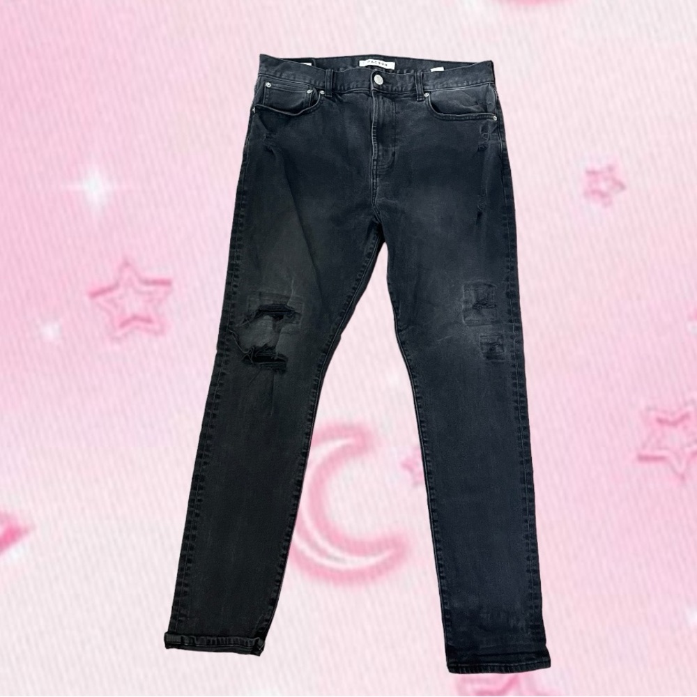 pacsun jeans